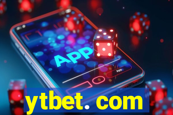 ytbet. com